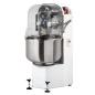 Preview: PBP-60/VV (25) Schwenkarm-Kneter mit einstellbarem Arm, 60 Kg - Variable Geschwindigkeit